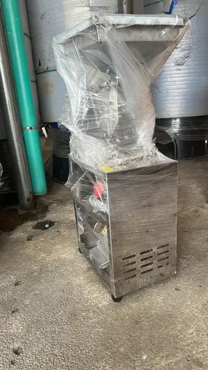 Sugar Grinding Machine