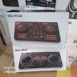 Pioneer DDJ-Flx4