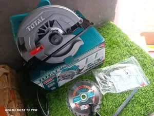 Dx Total Circular Saw Machine