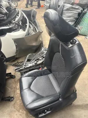 Complete Seat Toyota Camry 2019-21 Available Sport