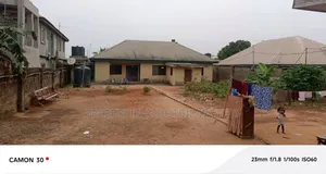 3bdrm Block of Flats in Off Ait Alagbado, Abule Egba for sale