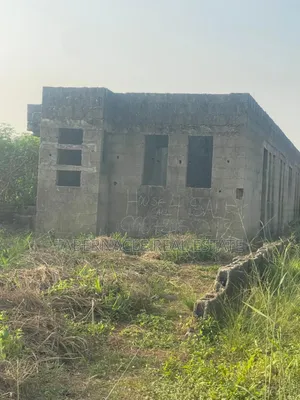 Land for Sale in Ogijo