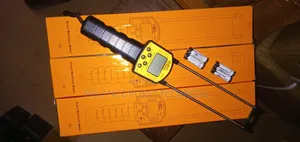 Grain Moisture Meter