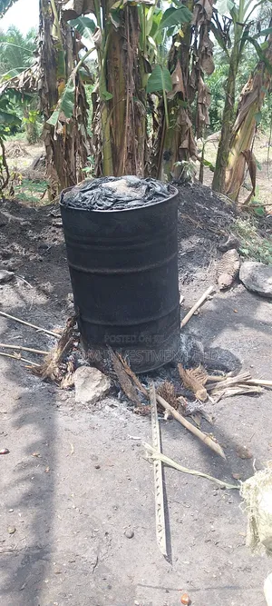 Palm Oil 25ltrs
