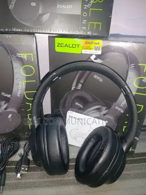Zealot B39 Headset