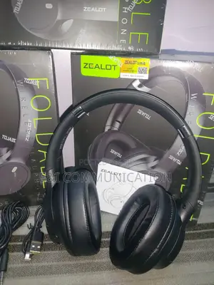 Zealot B39 Headset