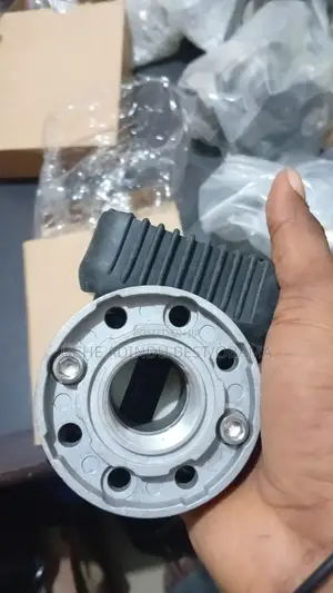 Digital Over Gear Flow Meter 1 Inche