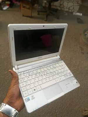 Laptop Acer Aspire One 2GB Intel Atom HDD 250GB