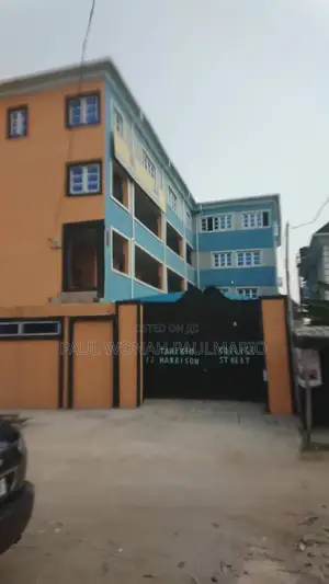 Housing Property for Sale in Lekki Lagos