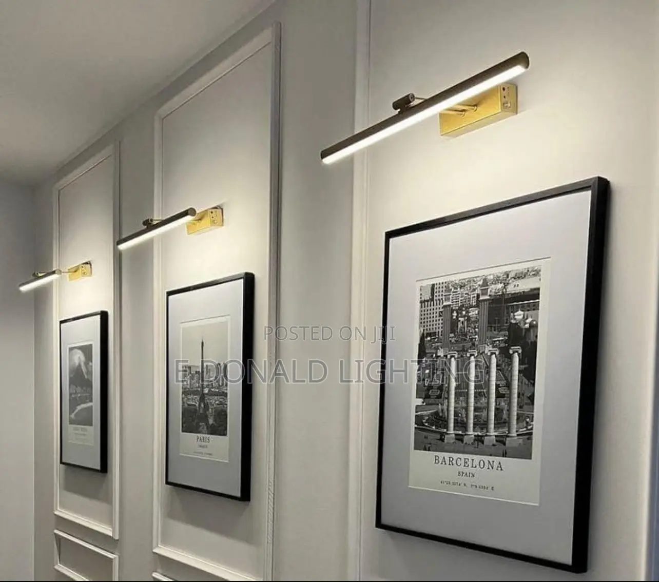 Led Frame Light