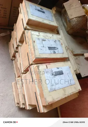 Bottle Mould