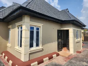 3bdrm Bungalow in Alafara Jericho for rent