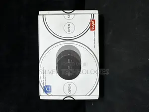 Tuya Smart Gate Open Controller