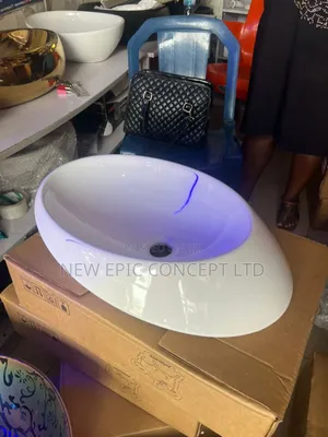 Table Top Wash Hand Basin