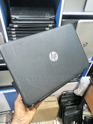 Laptop HP 15 4GB AMD A6 HDD 500GB