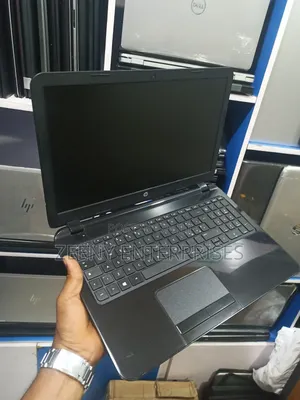 Laptop HP 15 4GB AMD A6 HDD 500GB
