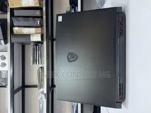 Laptop MSI Katana 15 32GB Intel Core i9 SSD 1T