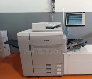 Canon 910 Imagepress