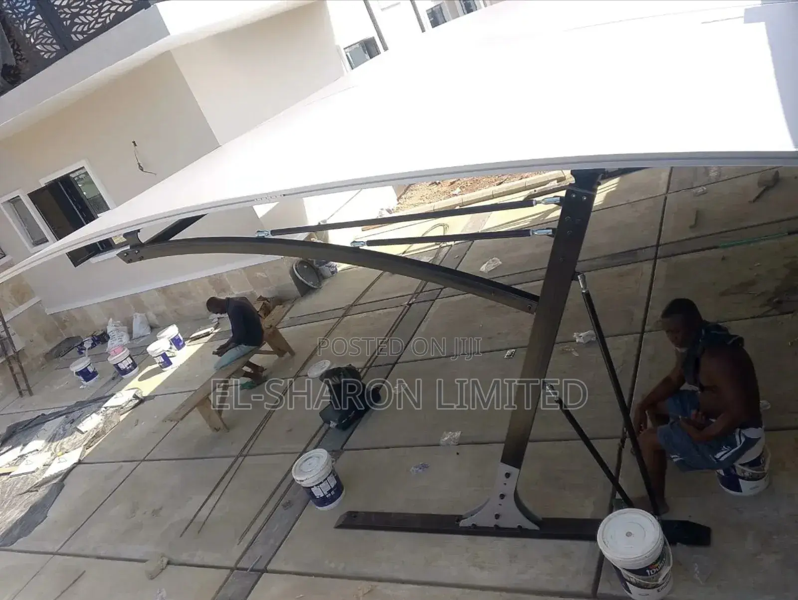 Royal Carports