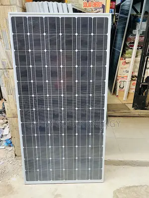 300w Original Canadian Solar Panel