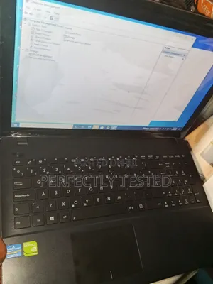 Laptop Asus VivoBook S550CA 6GB Intel Core I3 HDD 320GB
