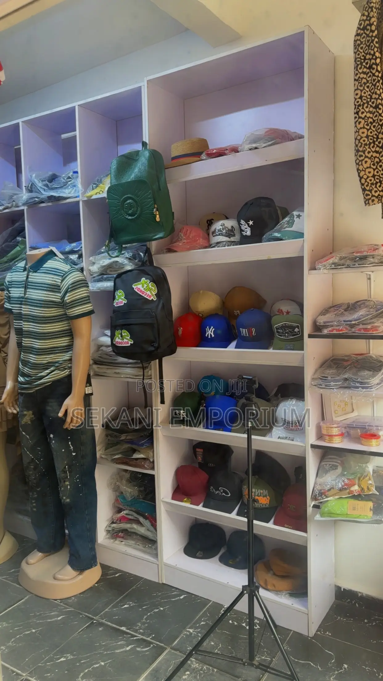 Men Clothing