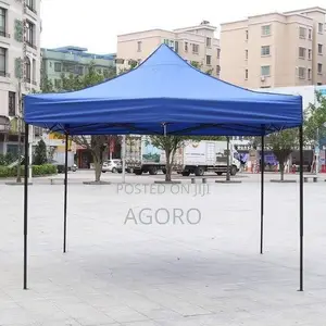 Gazebo Tent 3by3
