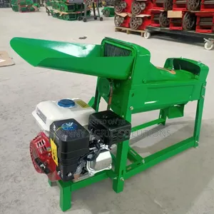 Corn/Maize Thresher