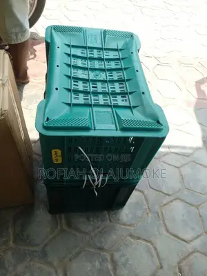 Harvest Crate
