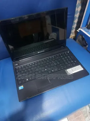 Laptop Packard Bell EasyNote TK37 4GB Intel Core I3 HDD 320GB
