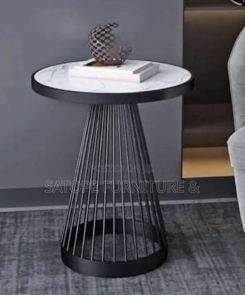 High Quality Side Stool Table