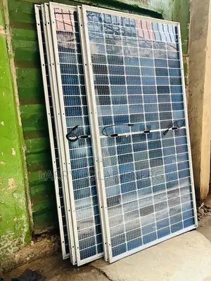 680w Solar Panel