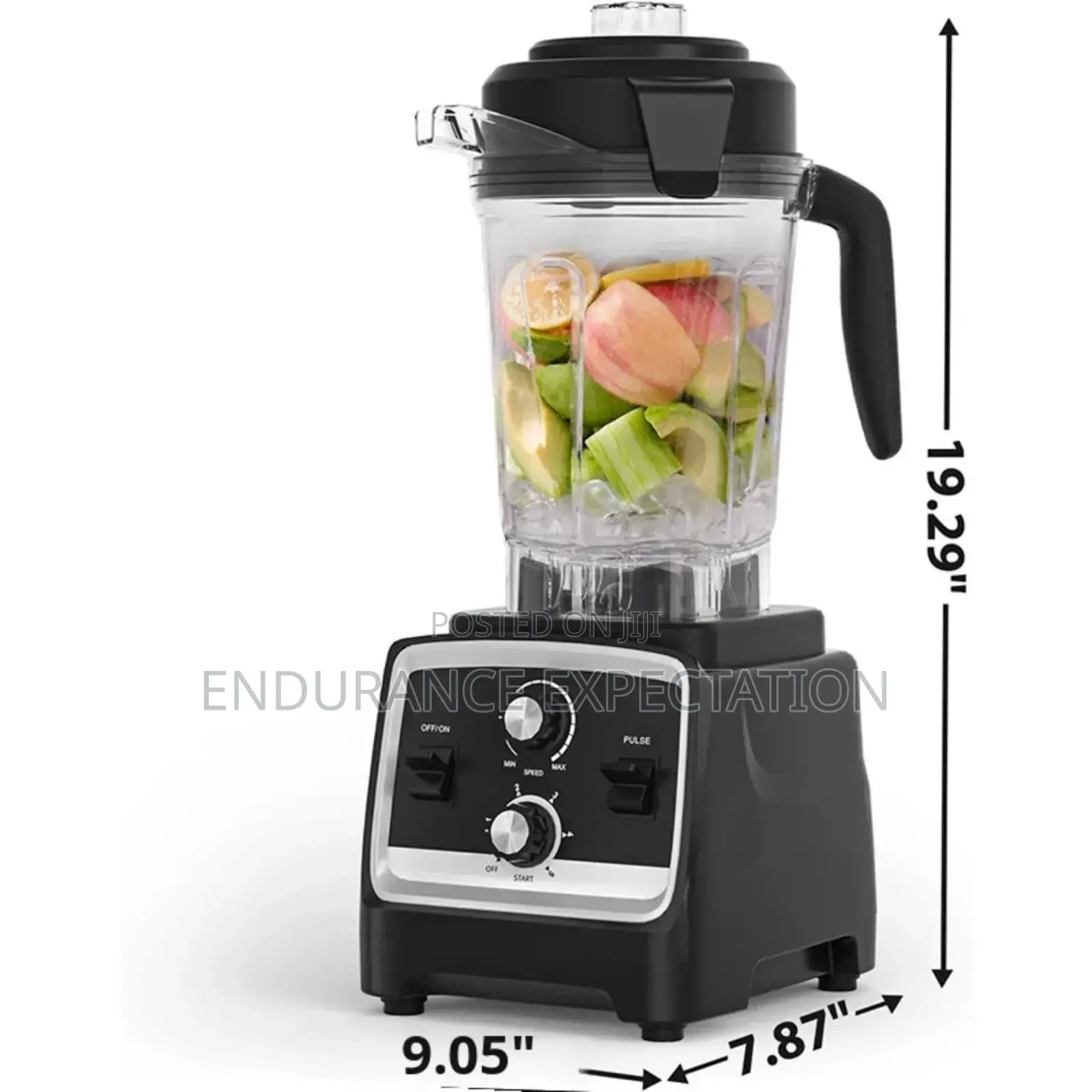 Electric.Blender