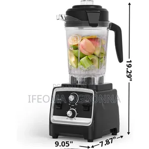 Electric.Blender