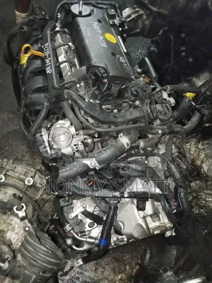 Complete Engine for Hyundai Grand I10, Accent,Cerato,Rio 2022 4 Plug