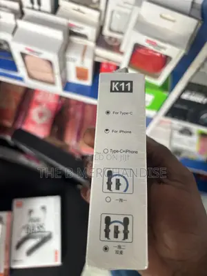 Phone Wireless Microphone for Type- C