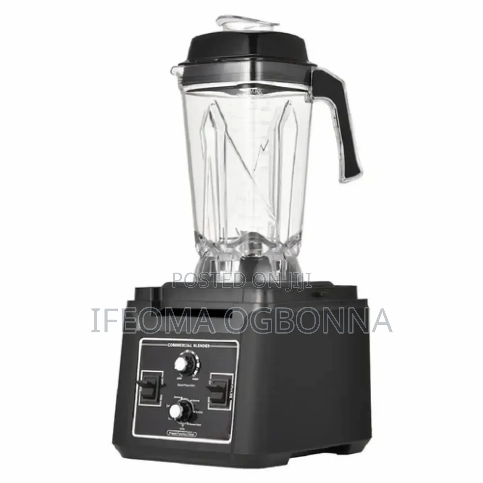 Electric Blender