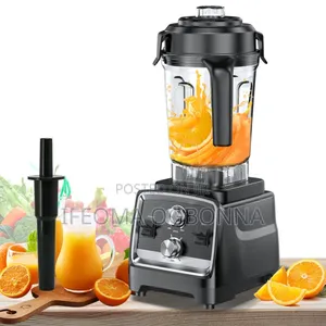 Electric Blender
