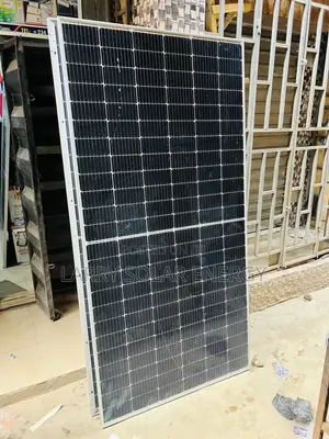 680w Bificial Solar Panel