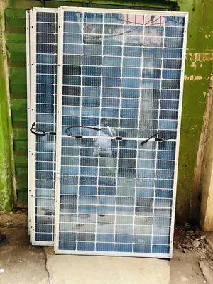 680w Bificial Solar Panel