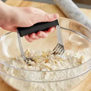 Mixing Blender