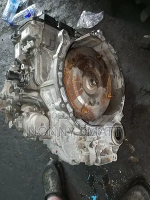 Automatic Transmission for Ford Edge, Explorer 2020 4 Plug