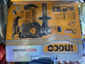 Rotary Hammer