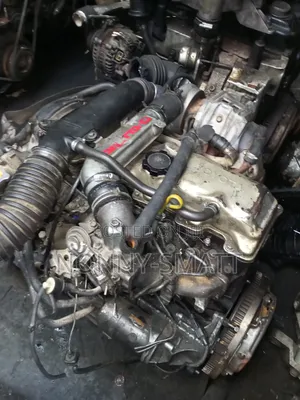 Complete Diesel Engine for Toyota Hilux,Hiace, Prado Etc (2l Turbo)