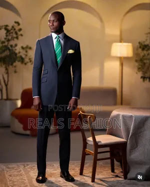 Wedding Suit