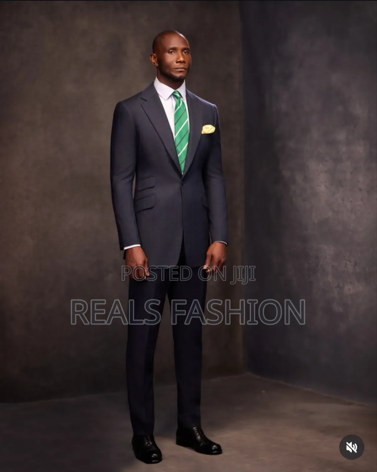Wedding Suit