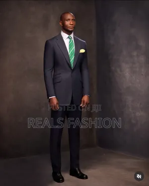 Wedding Suit