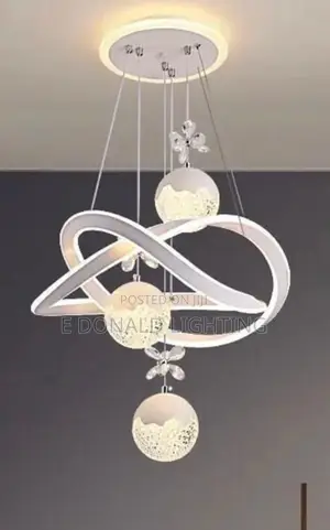Led 3in1 Dropping Light