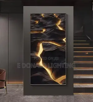 Led Frame Light