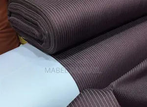 High Quality Senator Fabric 4 Yards